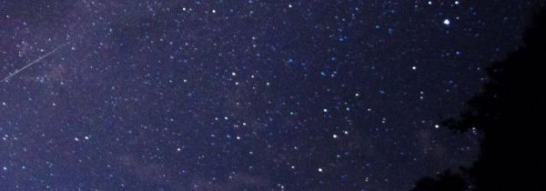 星星为什么会发光