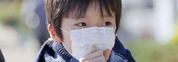 儿童口罩与成人口罩有什么区别