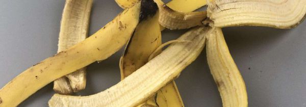 香蕉皮能吃吗