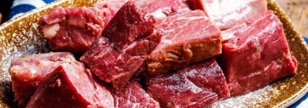马肉能吃吗