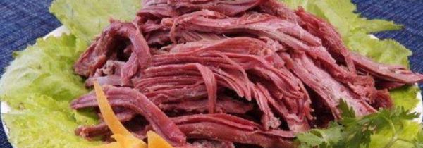 狗肉怎么炖