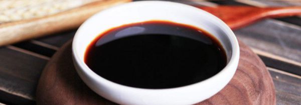 生抽是醋吗