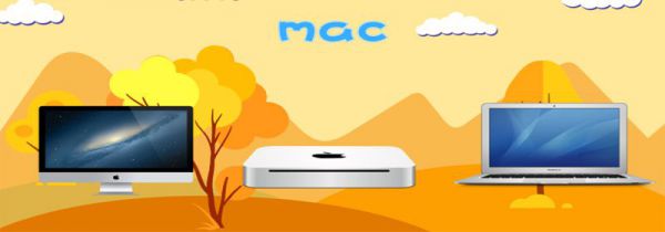 mac是什么意思