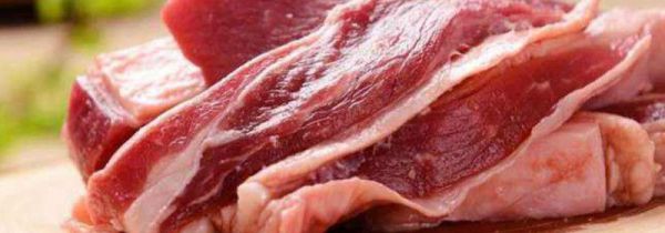 疯牛肉能吃吗