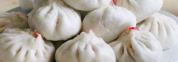 过年吃包子的寓意