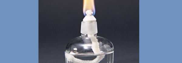 医用酒精的燃点是多少