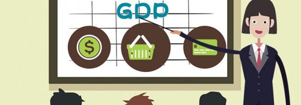 gdp是什么意思