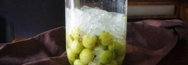 油甘酒的危害