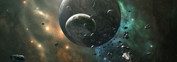 恒星有几个