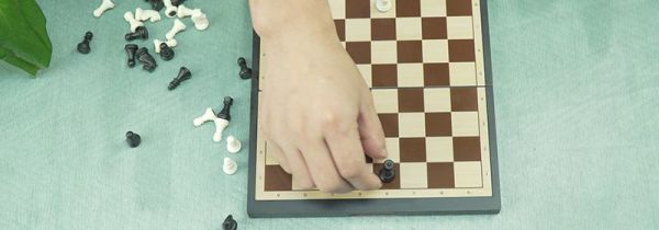 国际象棋规则