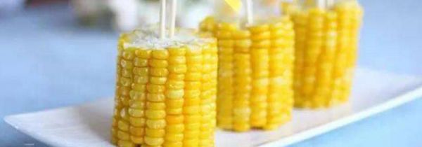 玉米禁忌人群