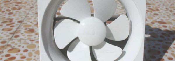 换气扇能接烟道吗