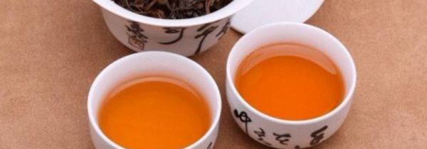 红茶饮用禁忌