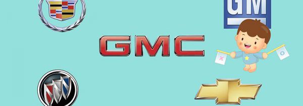 gmc是什么车