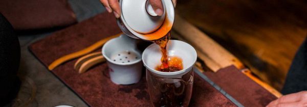 普洱茶顶级是什么茶