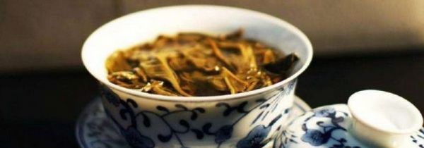 乌龙茶能除口臭