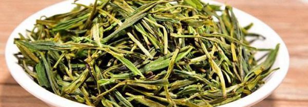 毛峰是什么茶