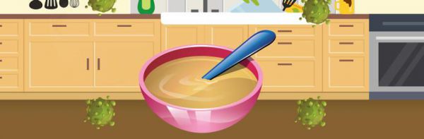豆汁和豆浆的区别