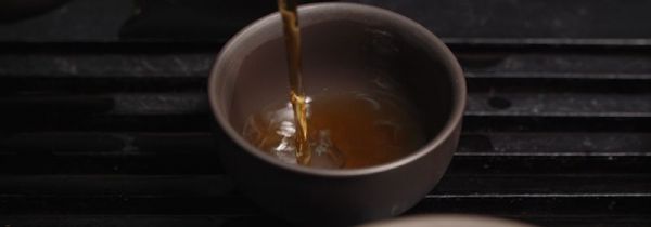 普洱茶怎么泡