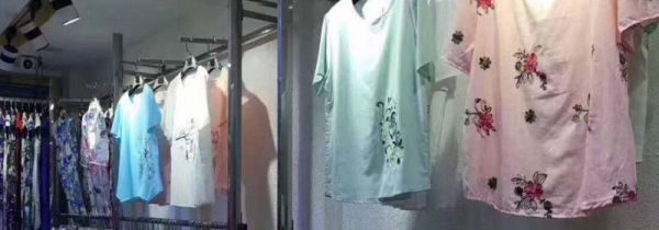 衣服f码啥意思