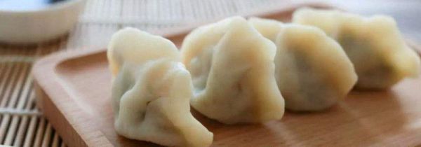 饺子速冻怎样防止裂痕