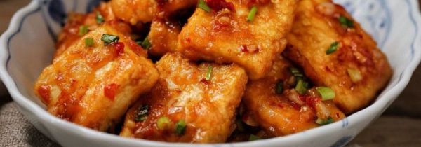 苋菜和豆腐能一起吃吗