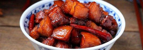 炒肉炒糊了怎么办