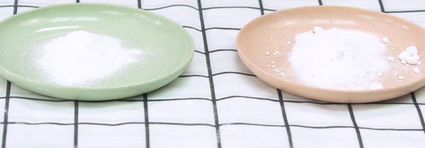 生粉是淀粉吗