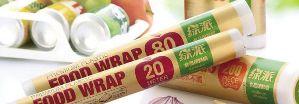 保鲜膜加热有毒吗