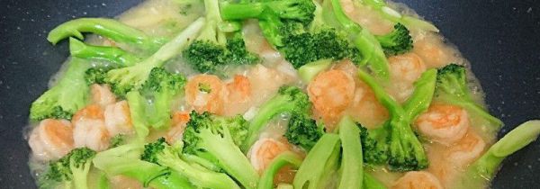 西兰花煮多久