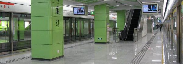 地铁几点开门