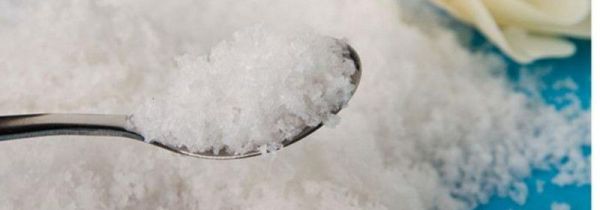 雪花盐是什么东西