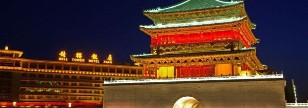 西安7月热还是8月热