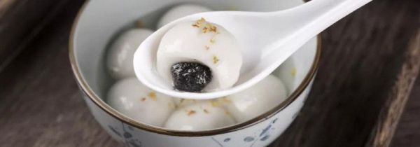 汤圆能叫元宵吗