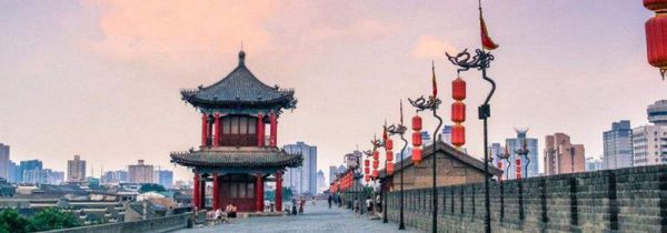 为什么没有西京