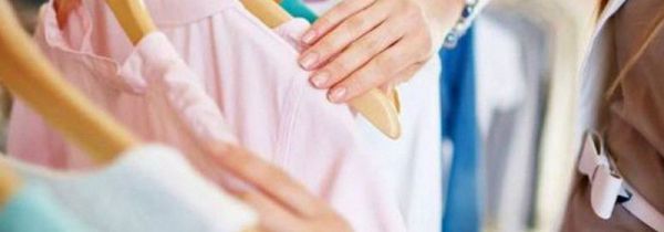 新衣服买回来要洗吗