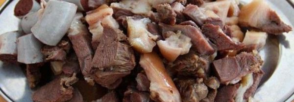狗肉和鸡蛋能一起吃吗