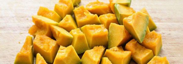 豆腐和南瓜能一起吃吗