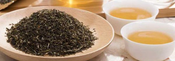 熬夜喝什么茶