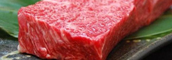 牛肉是红肉吗