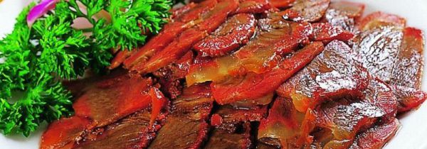 牛肉和葡萄能一起吃吗