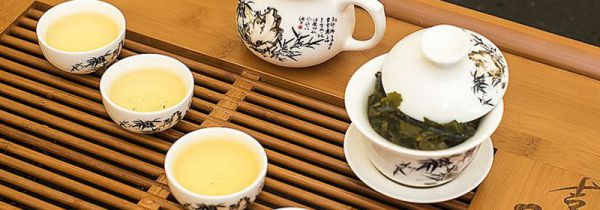 喝茶十忌讳