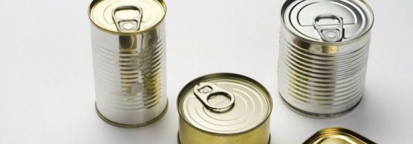 食品罐头是什么垃圾