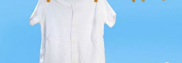 衣服染上油怎么洗