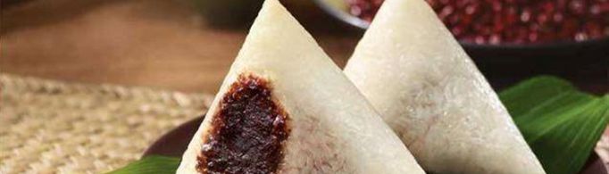 糯米泡多久可以包粽子？