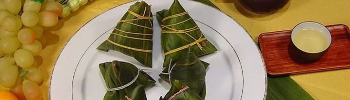 煮粽子要煮多久时间？