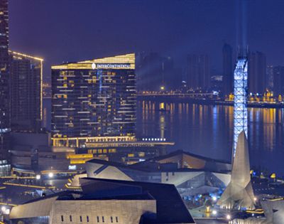 媒体艺术之都是哪个城市？