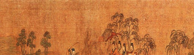 《洛神赋》中最唯美的句子有哪些？