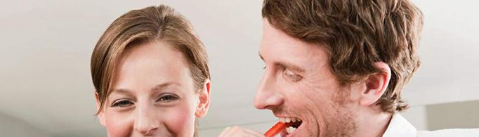 女生感觉男生什么动作最帅？