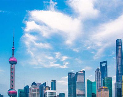 1984年5月开放了几个港口城市？